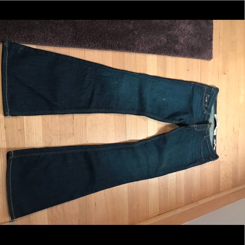 Flare Jeans